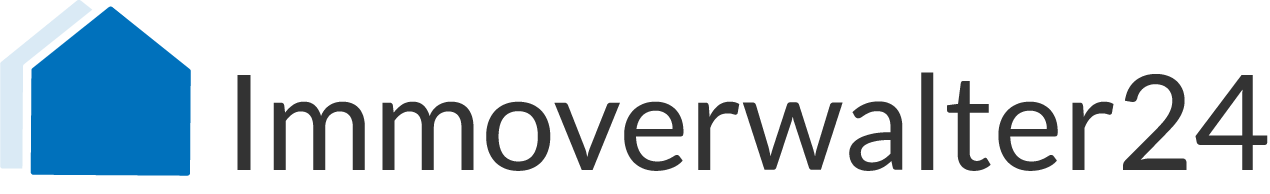 ImmoVerwalter24 Logo